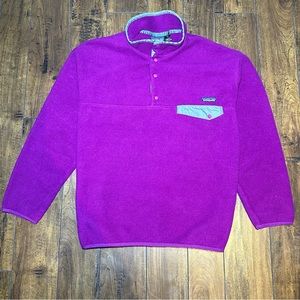 Patagonia Unisex Lightweight pullover